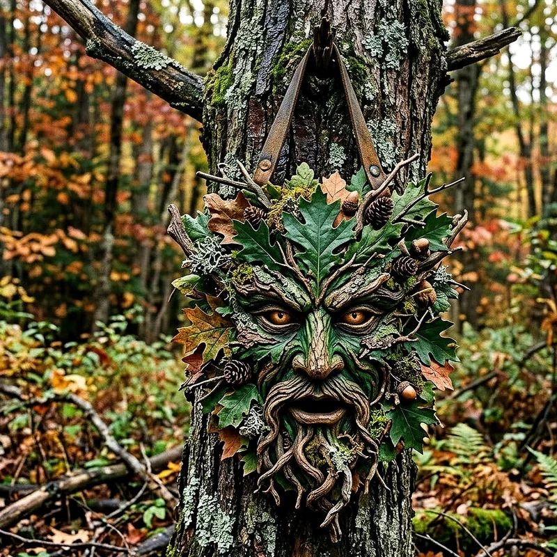 Halloween Mask Design Ideas