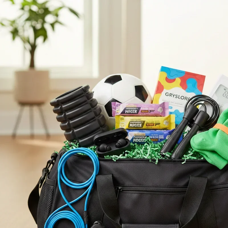 Easter Basket Ideas for Teens