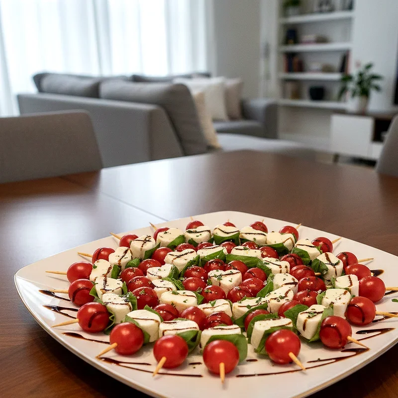 Valentine Potluck Ideas