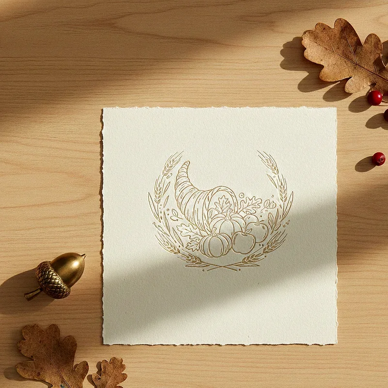 Thanksgiving Card Ideas