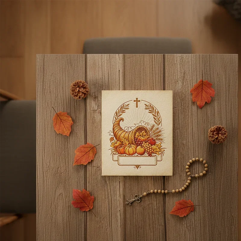 Thanksgiving Card Ideas