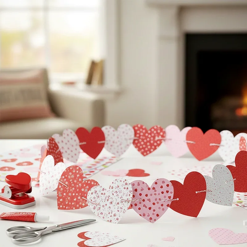 Valentine Craft Ideas