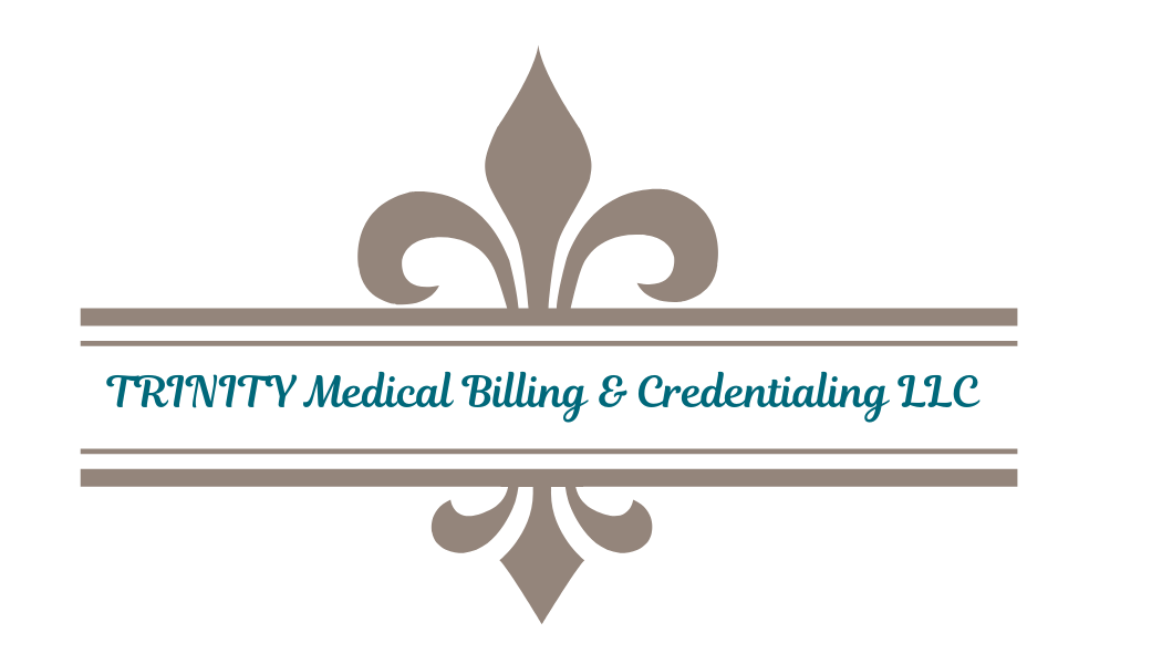 TRINITY Medical Billing &amp; Credentialing