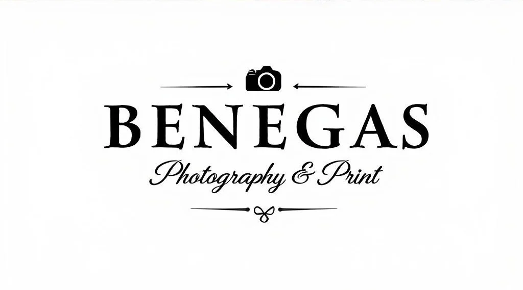 BENEGAS PHOTOGRAPHY &amp; PRINT