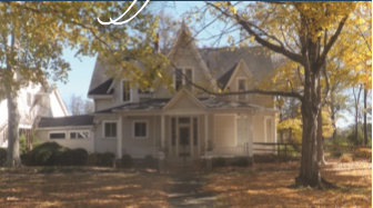 Membership Meeting at Huff House 