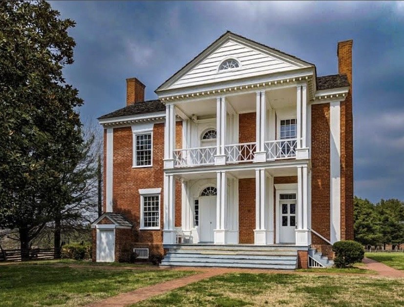 Vann House Day, 68 th Anniversary