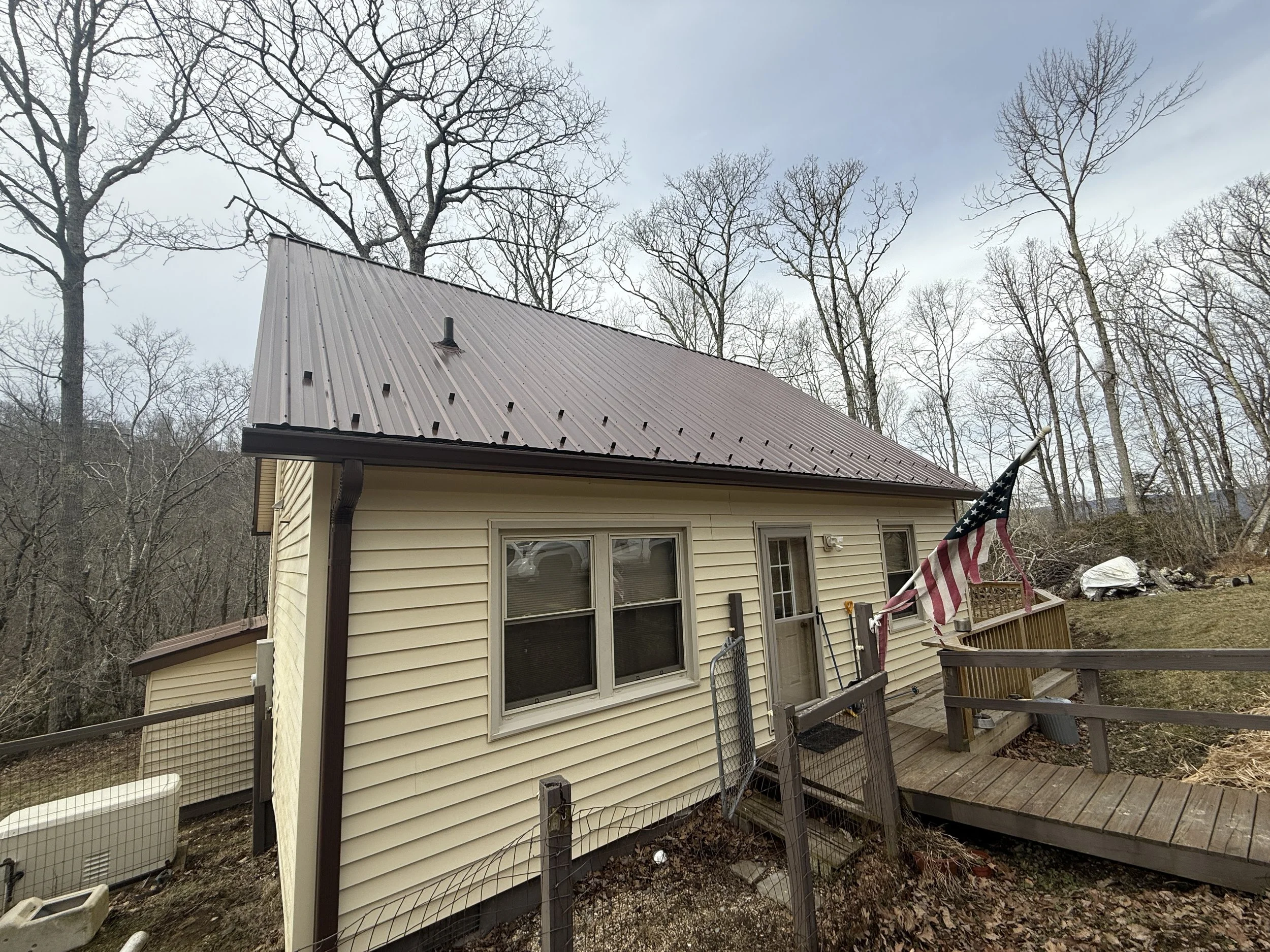 House After