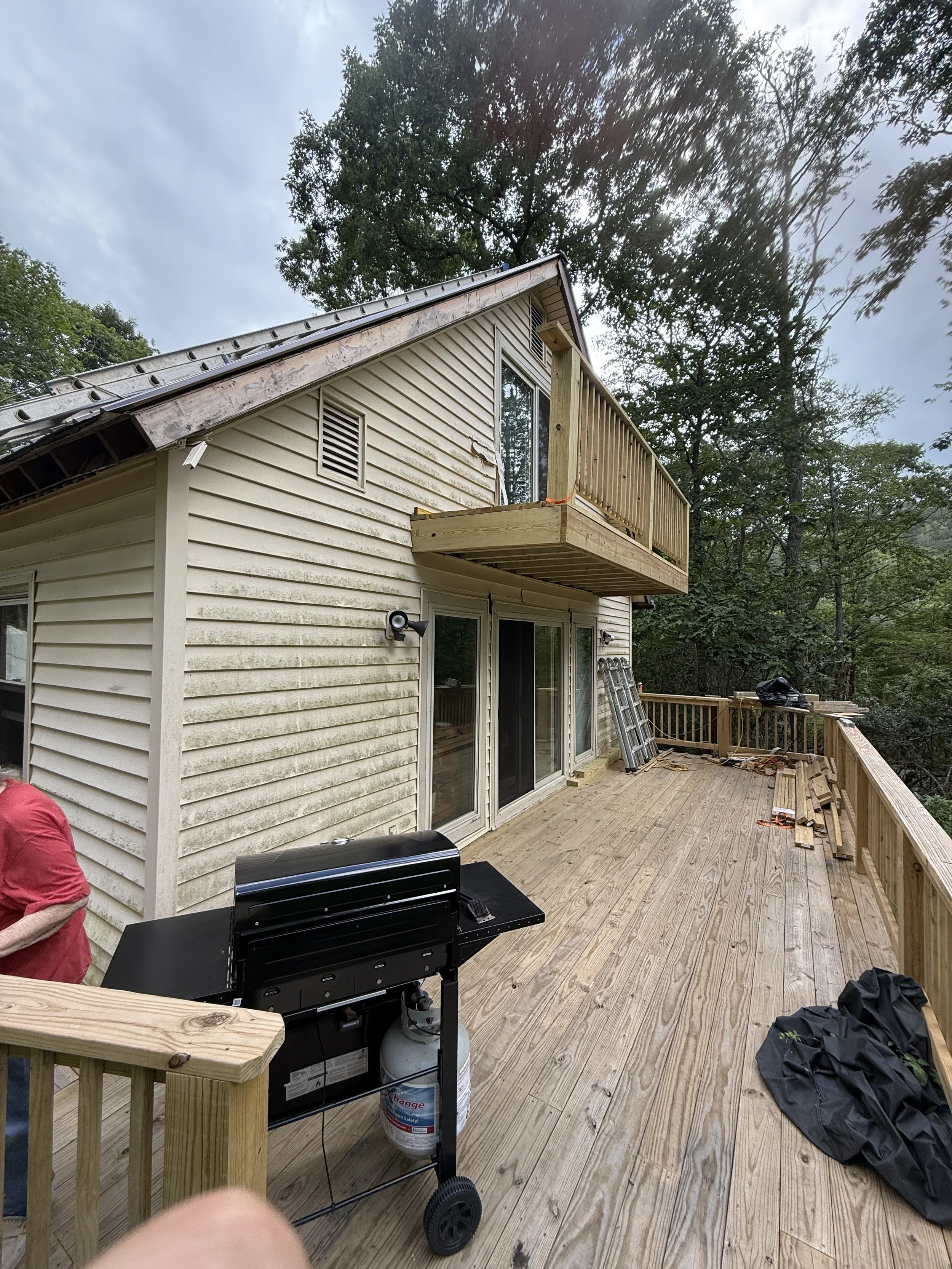 House Before