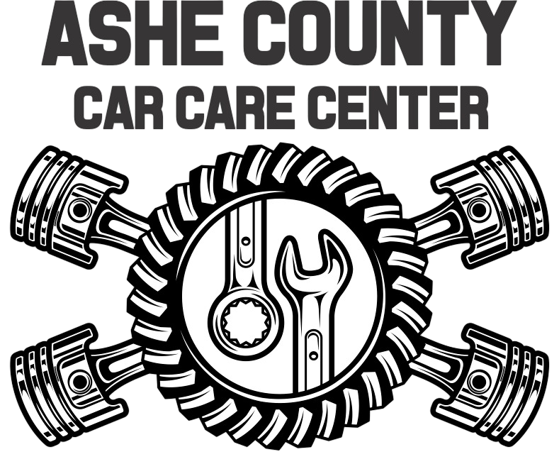 Ashe Care Car Center 