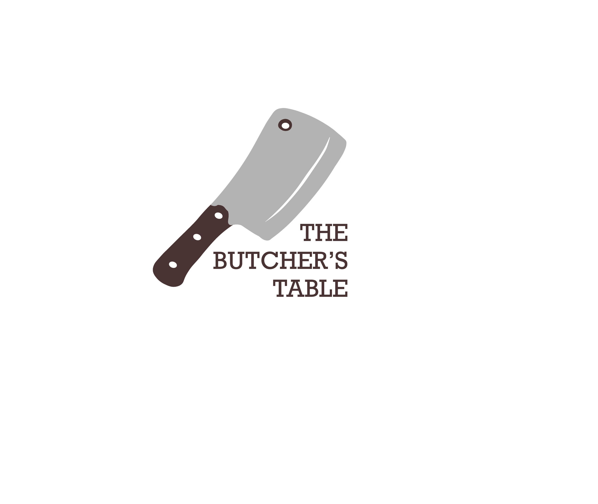 The Butcher's Table