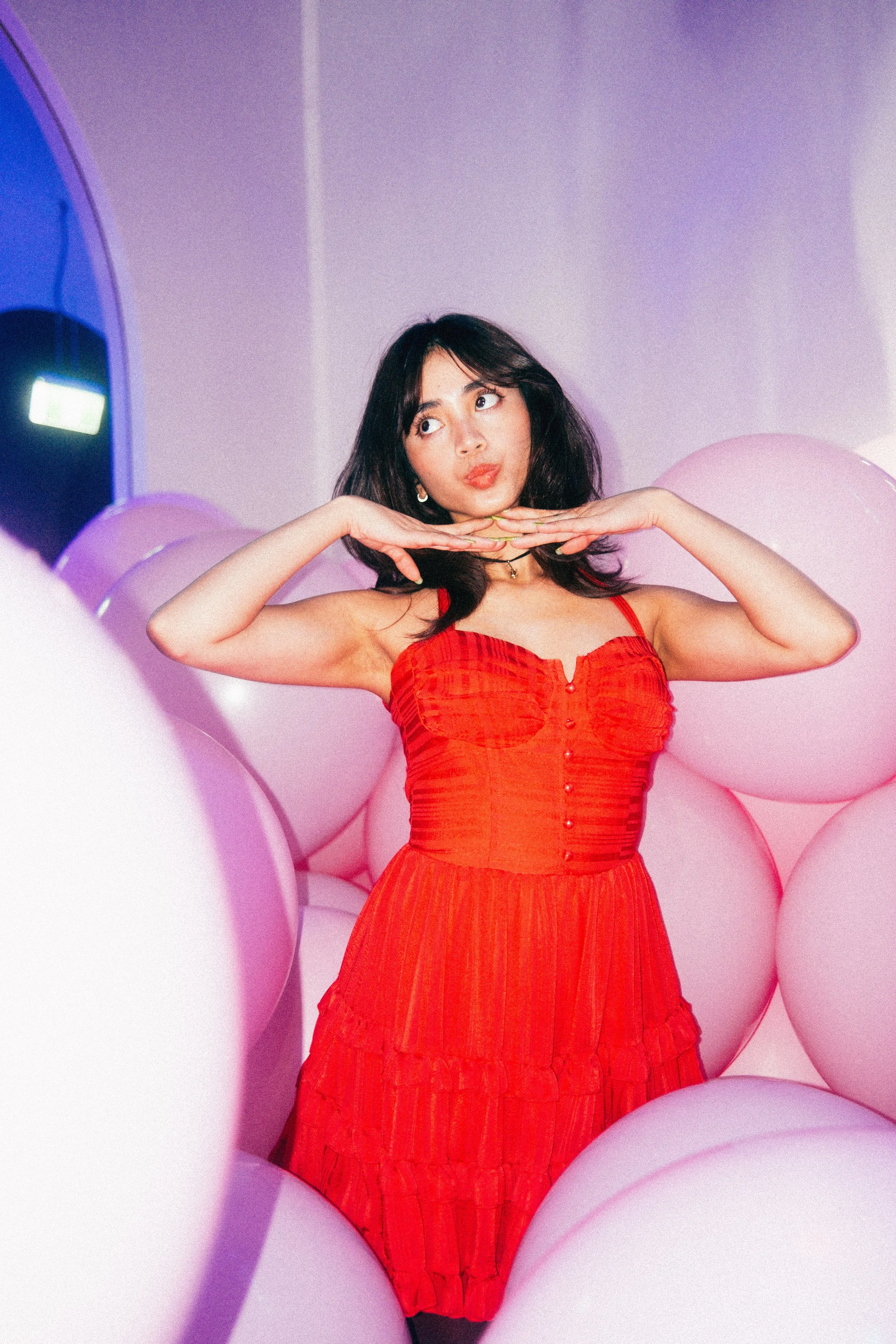 Bubble Planet Sydney