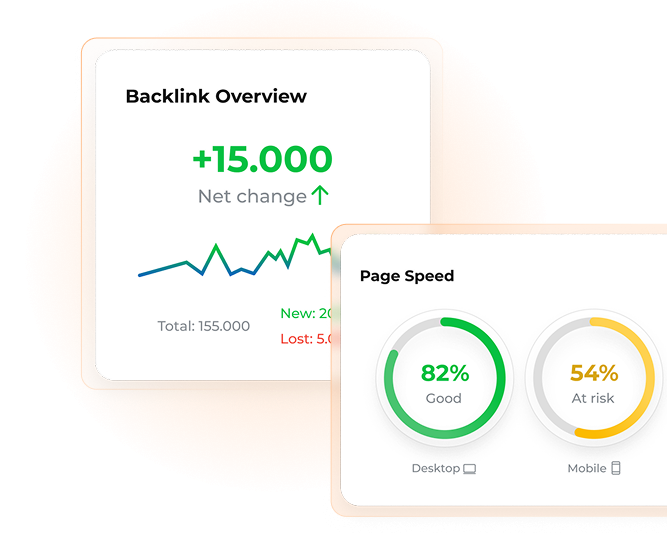 Seo Performance Image