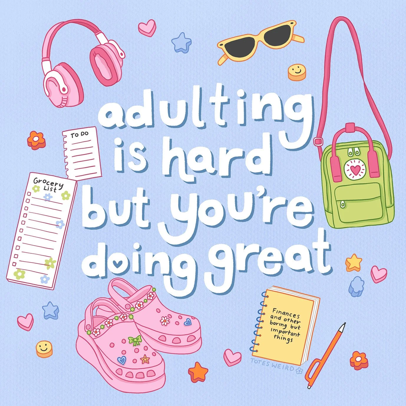 Adulting is hard quote illo - smaller.jpg