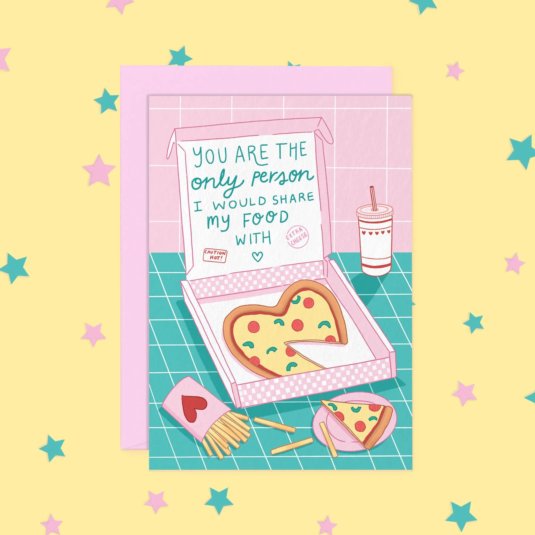Vday Food Card Front - yellow.jpg