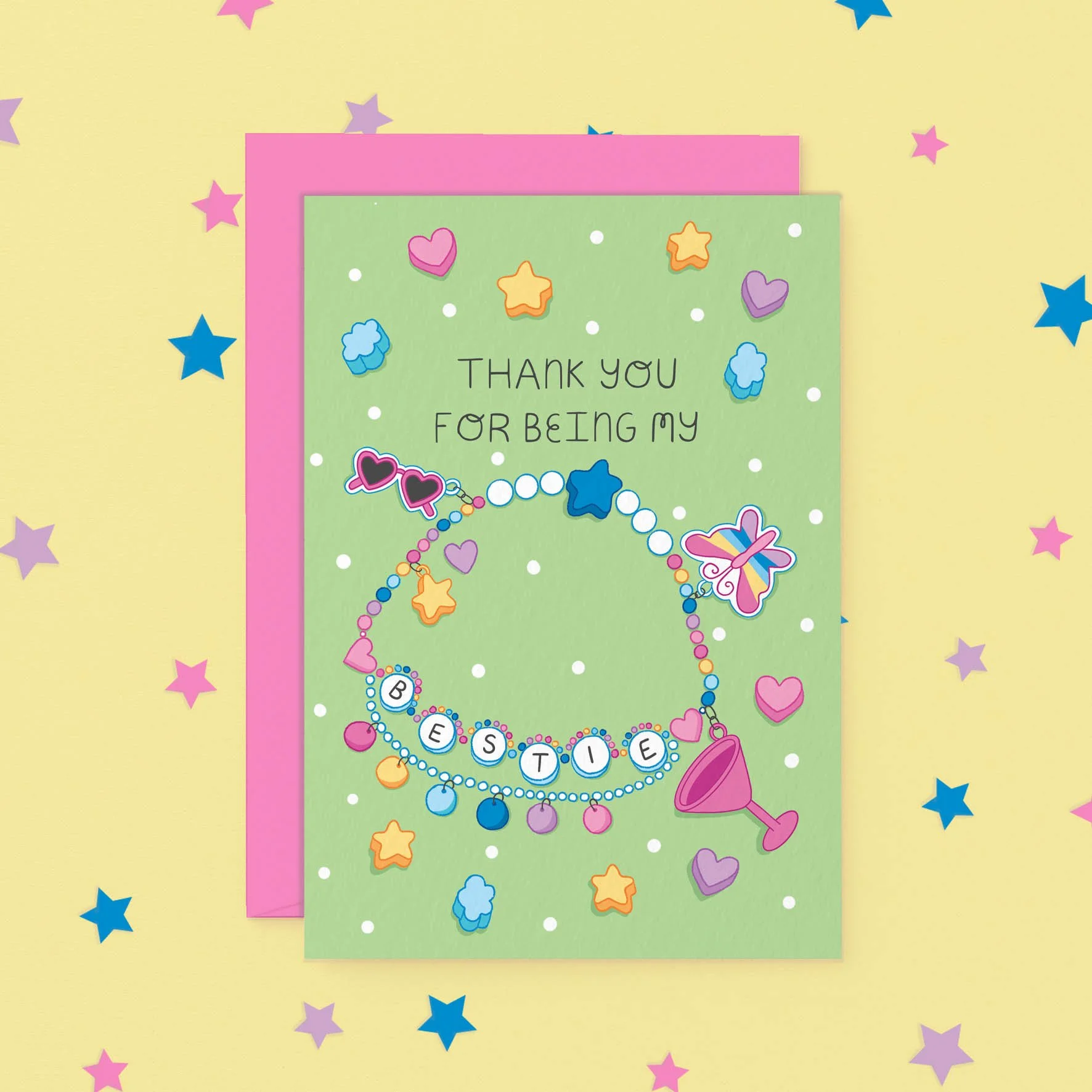 Bestie Bracelet card - front.jpg