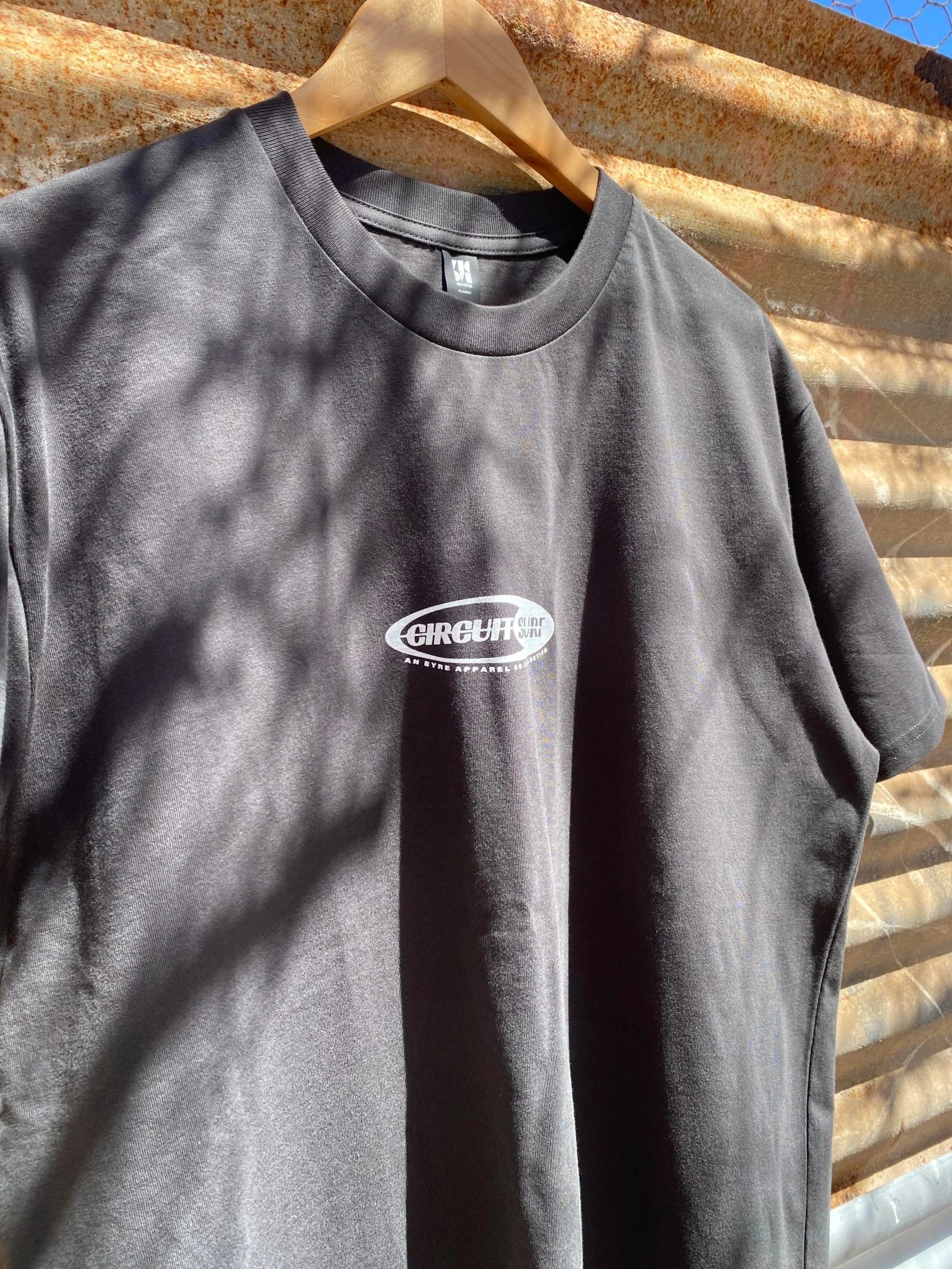 CIRCUIT Surf - Board Tee