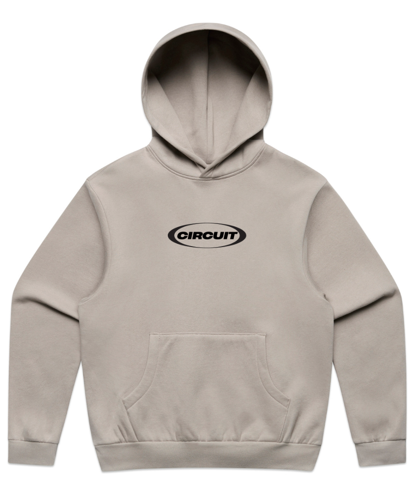 Circuit Men's Hoodie