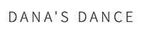Text reading 'DANA'S DANCE'