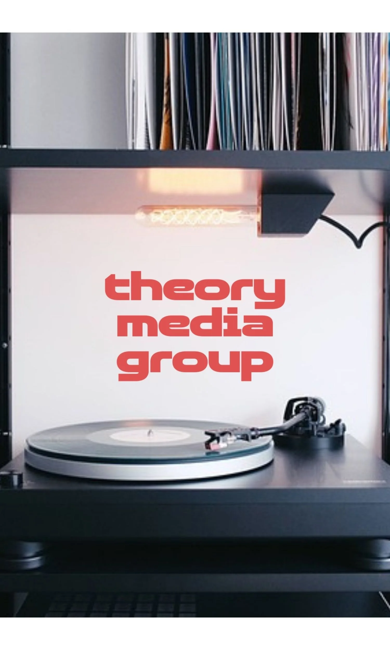 Global Media Partnership and the Launch of Theory Media Group