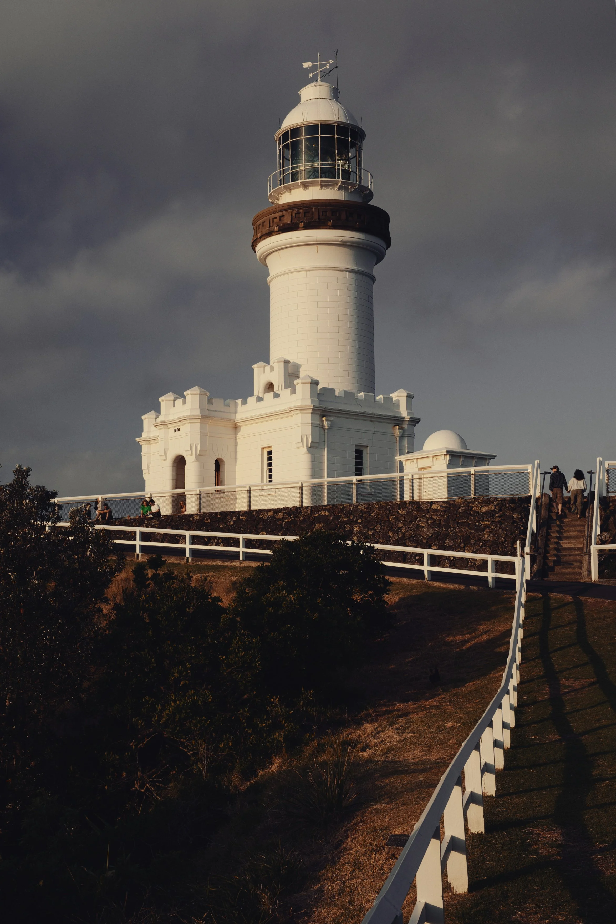 Byron Lighthouse