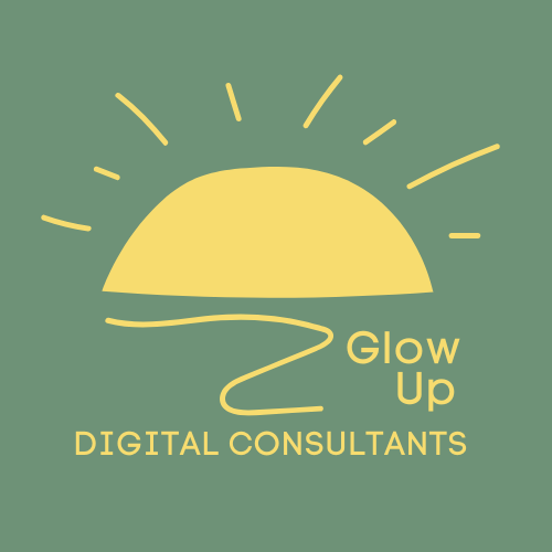 GlowUp Digital Consultants