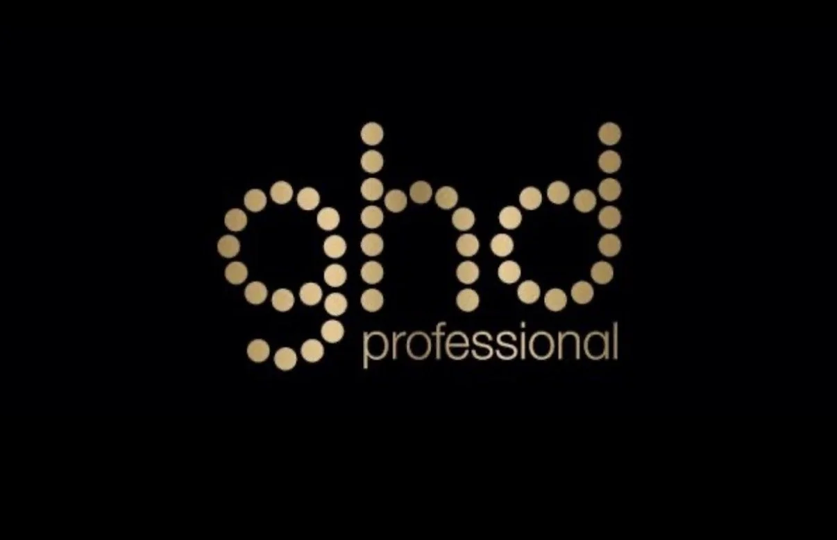 GHD professional logo