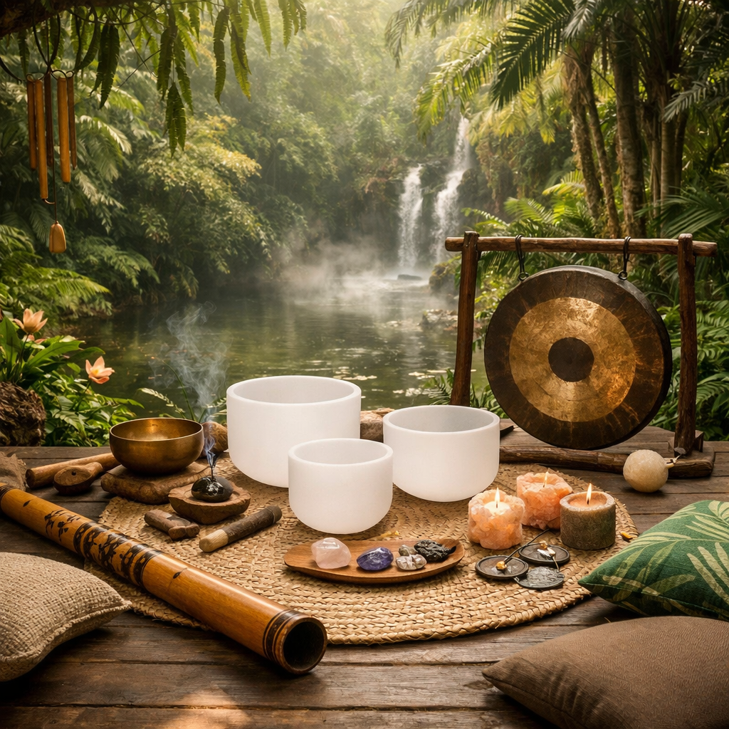 Weekly Nervous System Reset