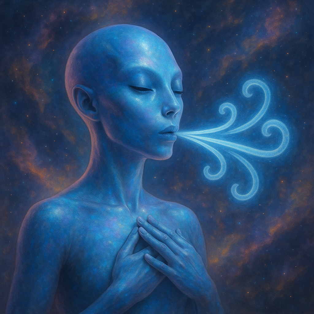 What is Breath work?
