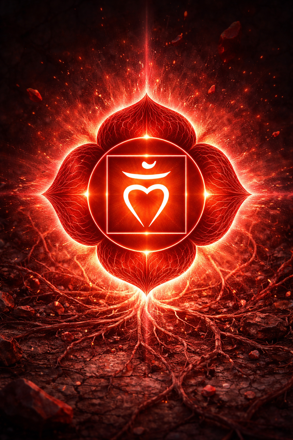 Root Chakra Journey