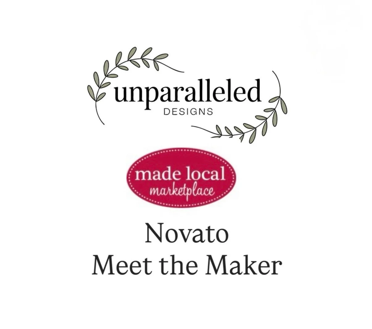 Novato Meet the Makers