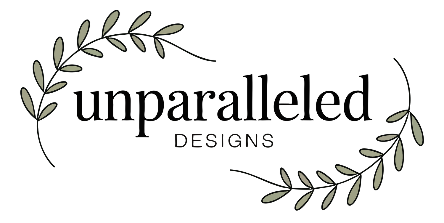 Unparalleled Designs