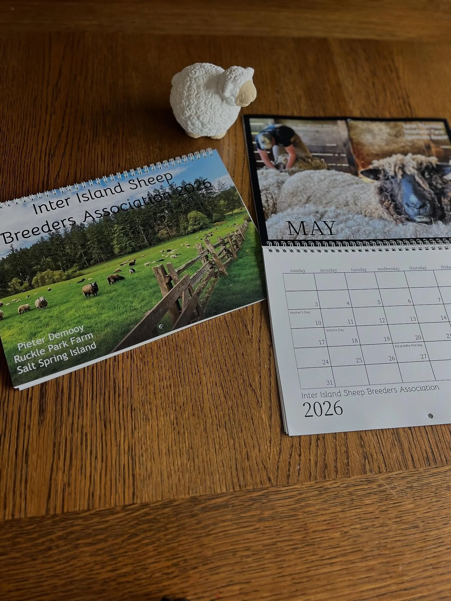 Our highly anticipated annual calendar is now available to purchase! 
We were extra picky about photo quality this year, to ensure a great product. Calendars are $25 each, and can be picked up in Qualicum Beach, or shipped at buyers expense.
We sell 