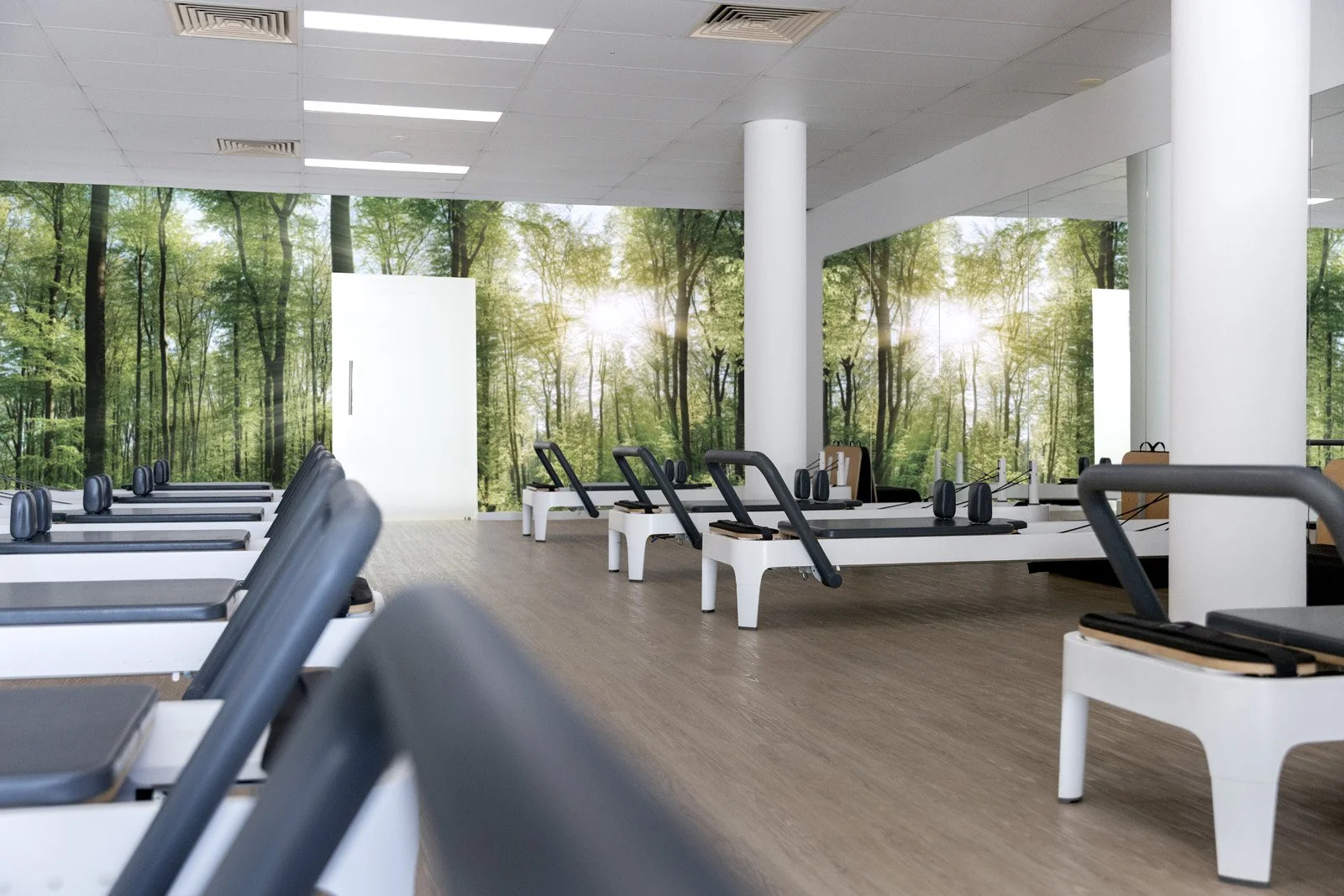 Reformer Pilates Robina