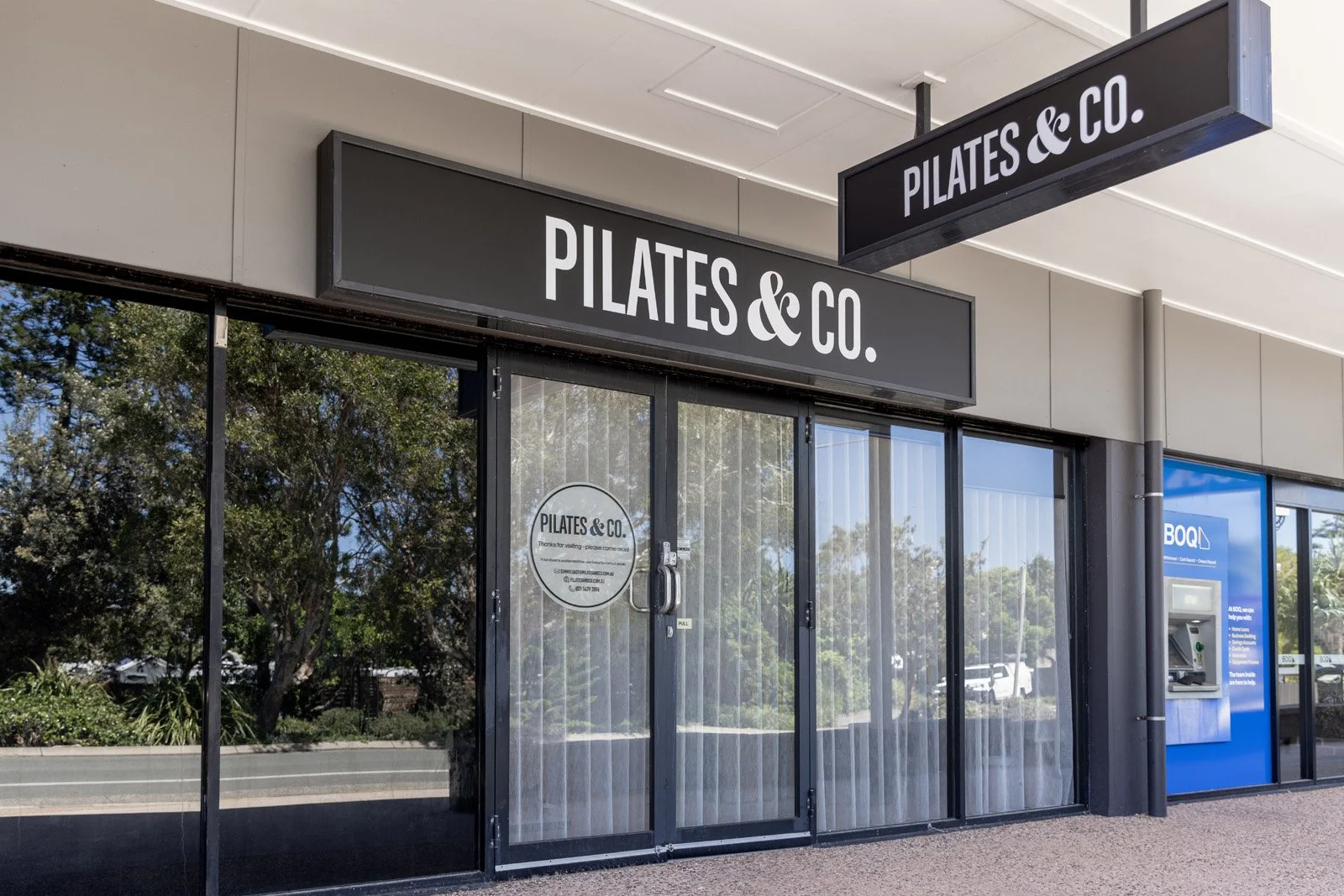 PILATES & CO Coolum