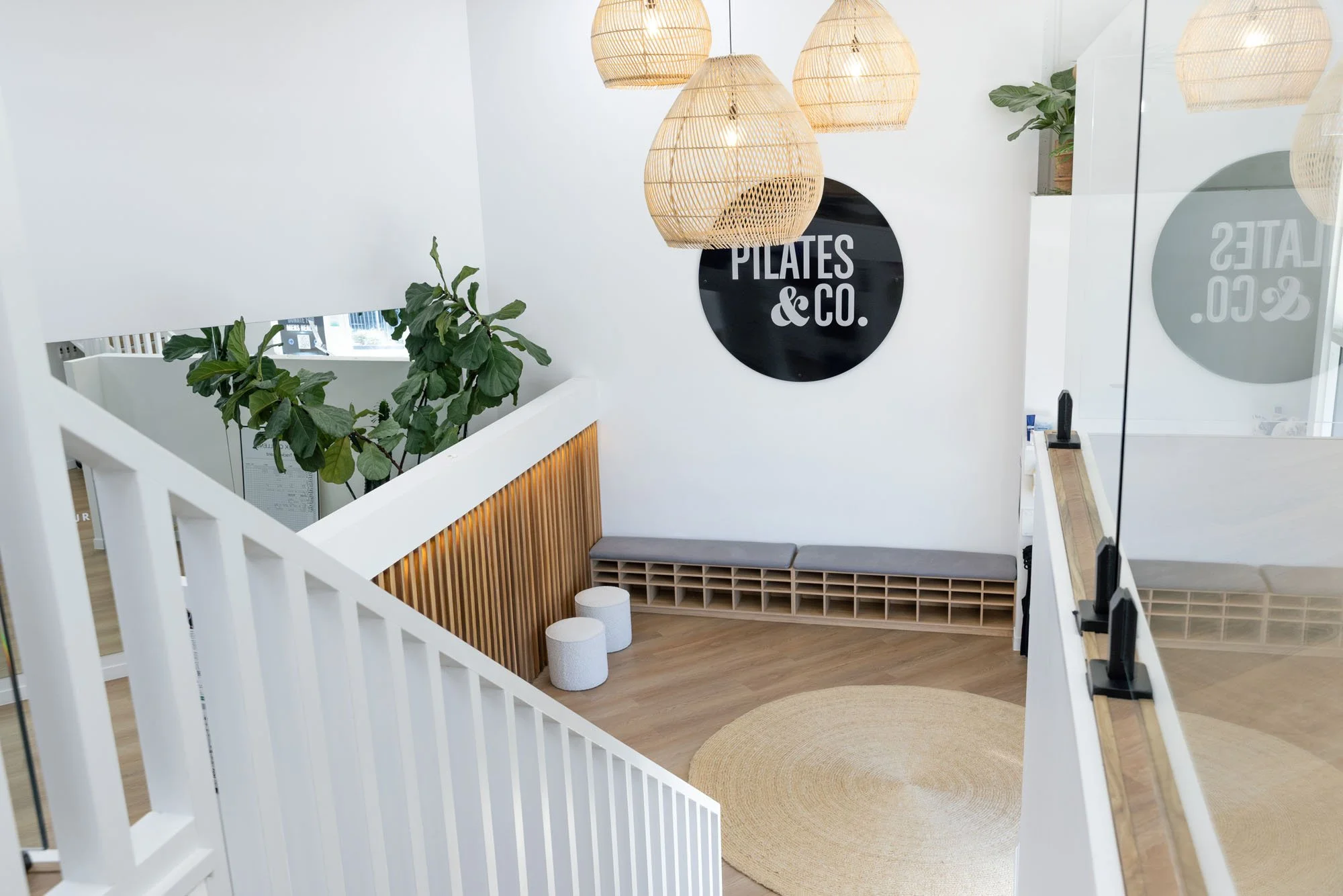 Pilates Robina Studio