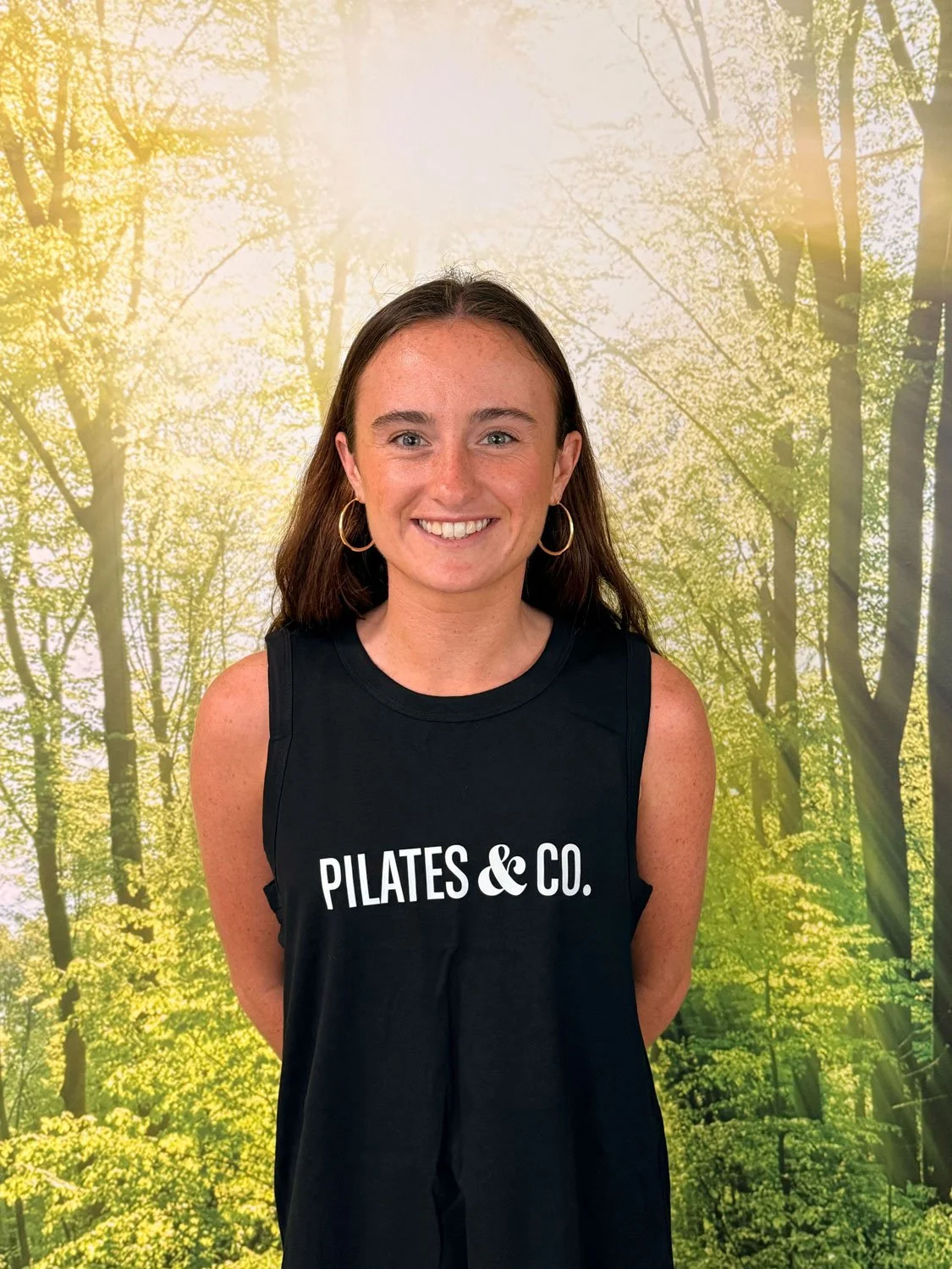 Paige - Pilates & Co Sunshine Coast