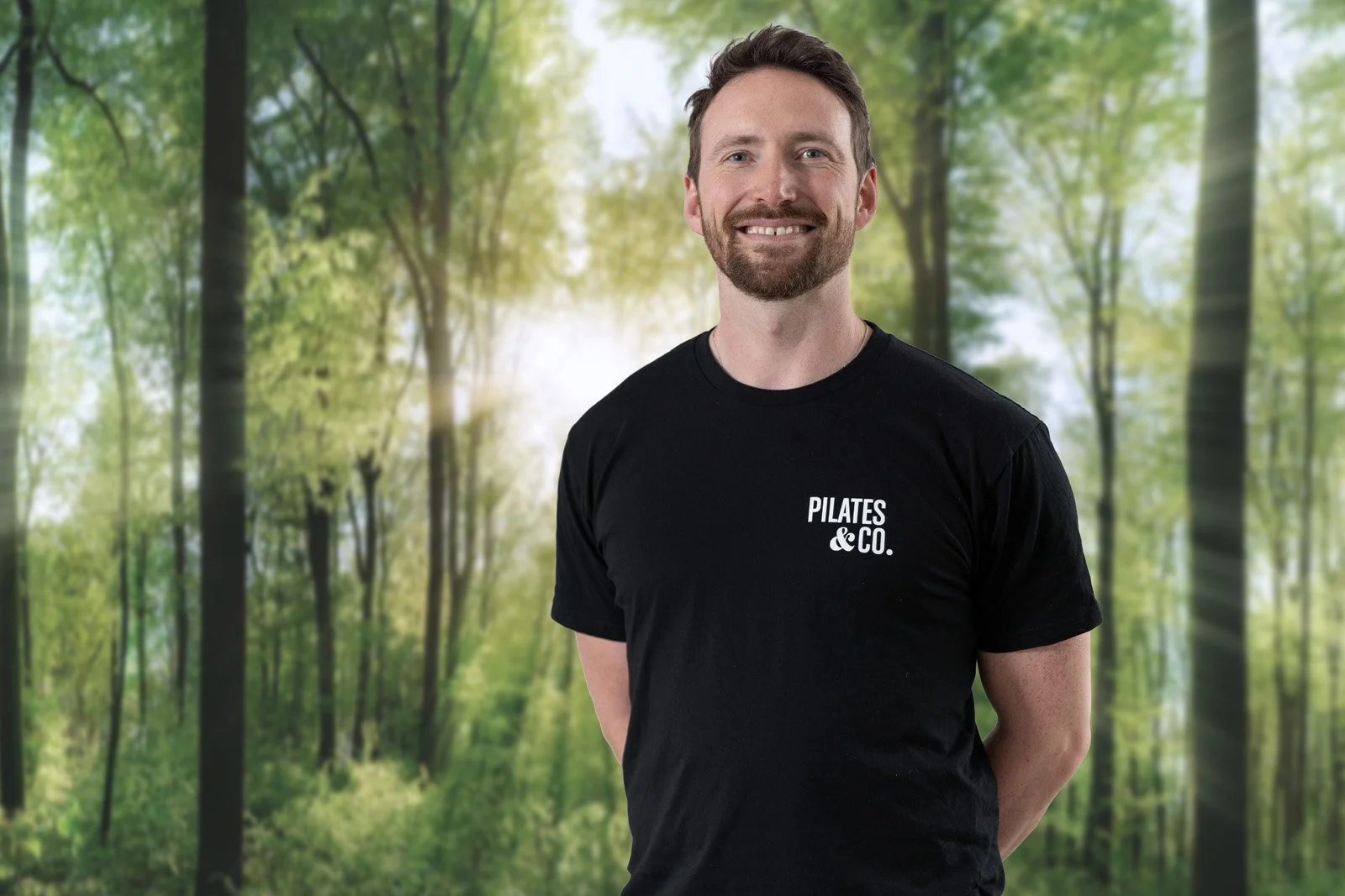 DERRICK Pilates&Co. Instructor