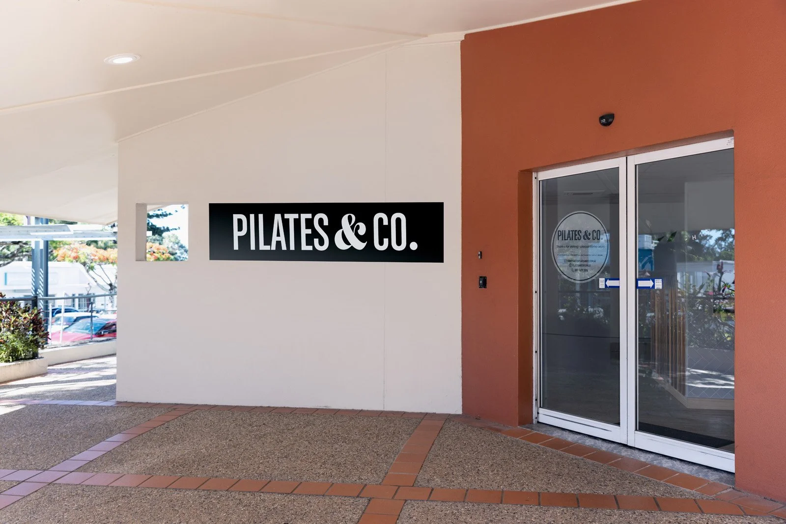 PILATES and CO Buderim