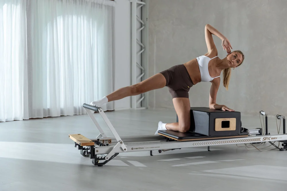 General 2 — Pilates & Co.