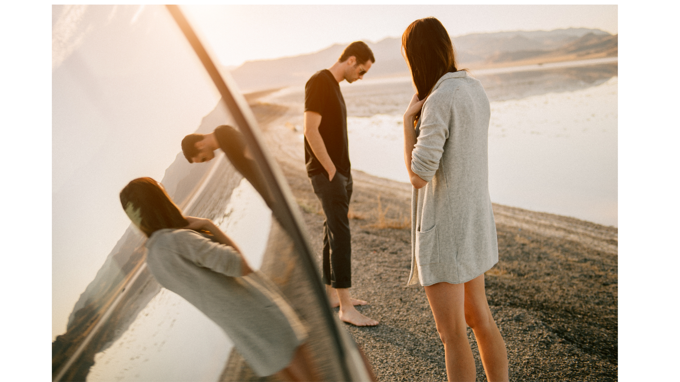 Warum selbst gute Beziehungen scheitern