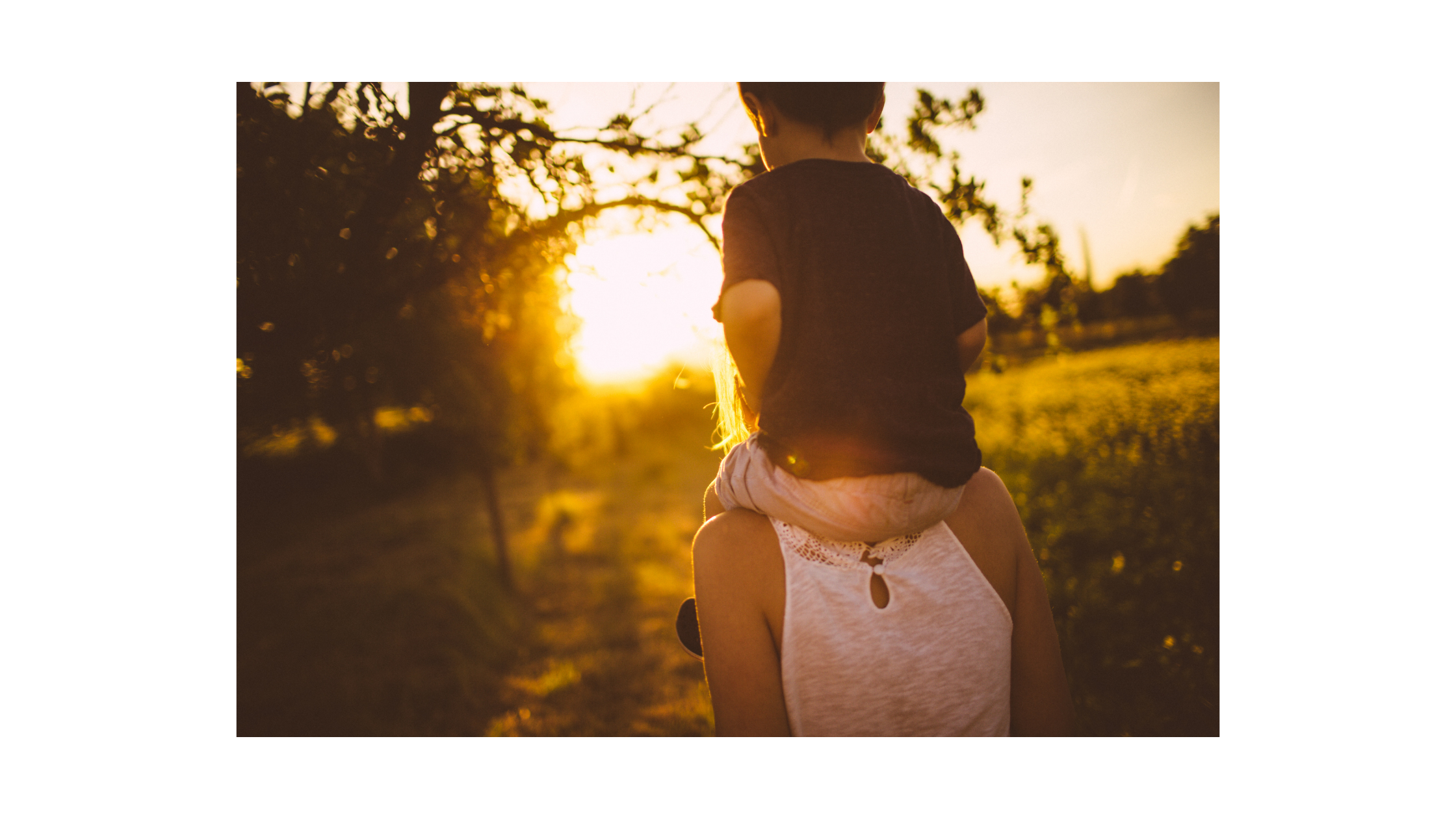 Was Dating mit unserer Kindheit zu tun hat