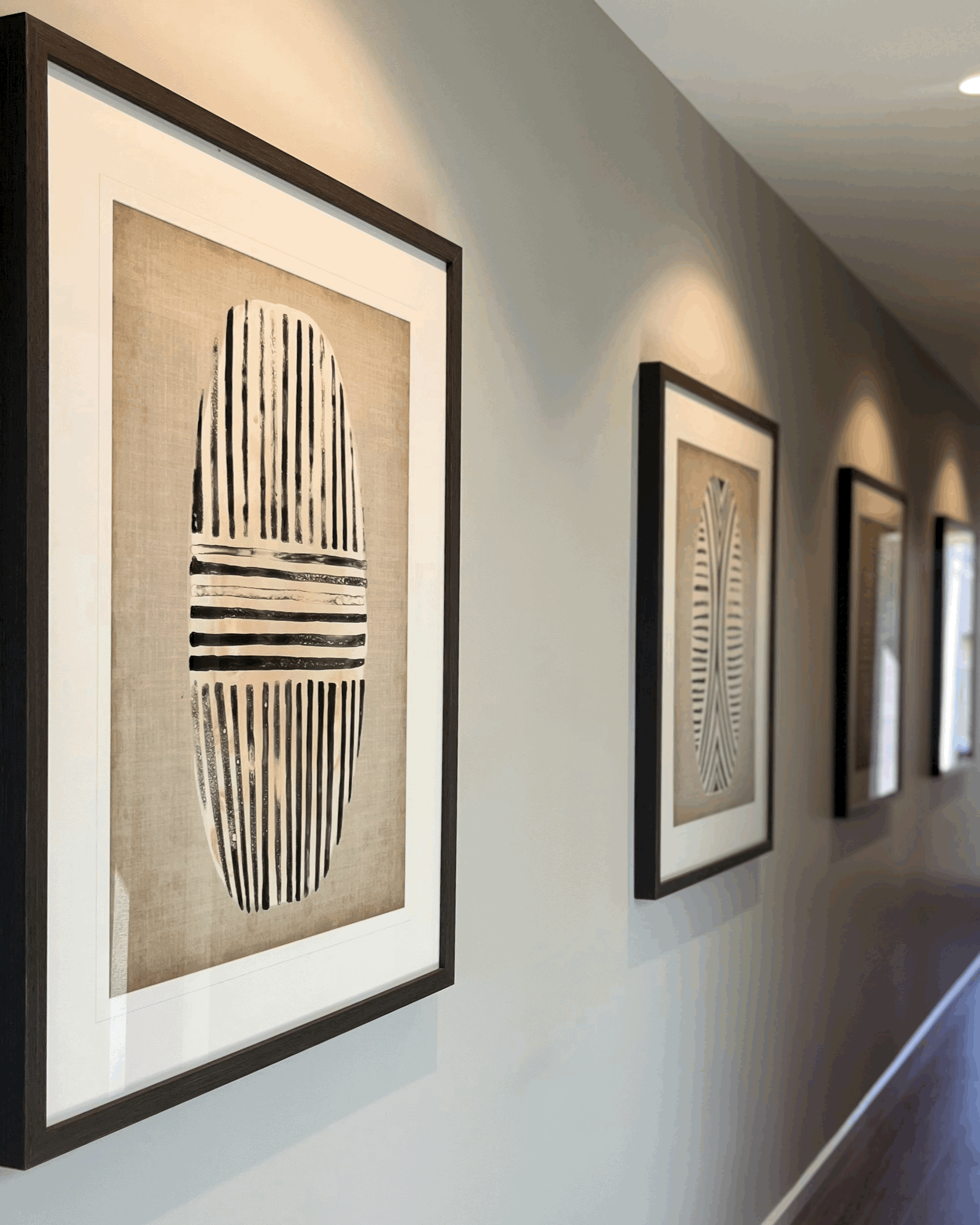 Floor Plan & Copy Writing