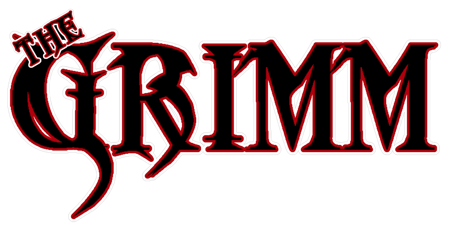 The Grimm Baseball