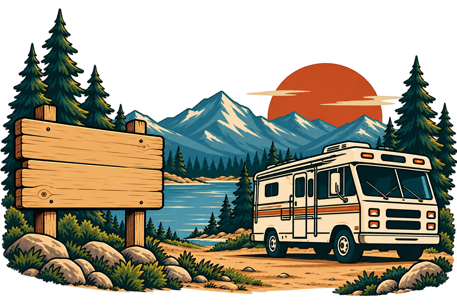 pnw mobile rv service for washington and oregon