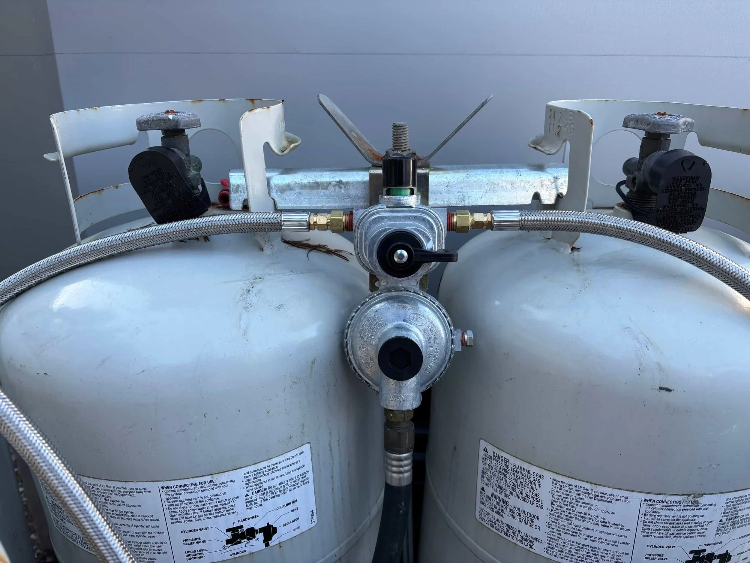 Mobile RV repair in Vancouver, wa