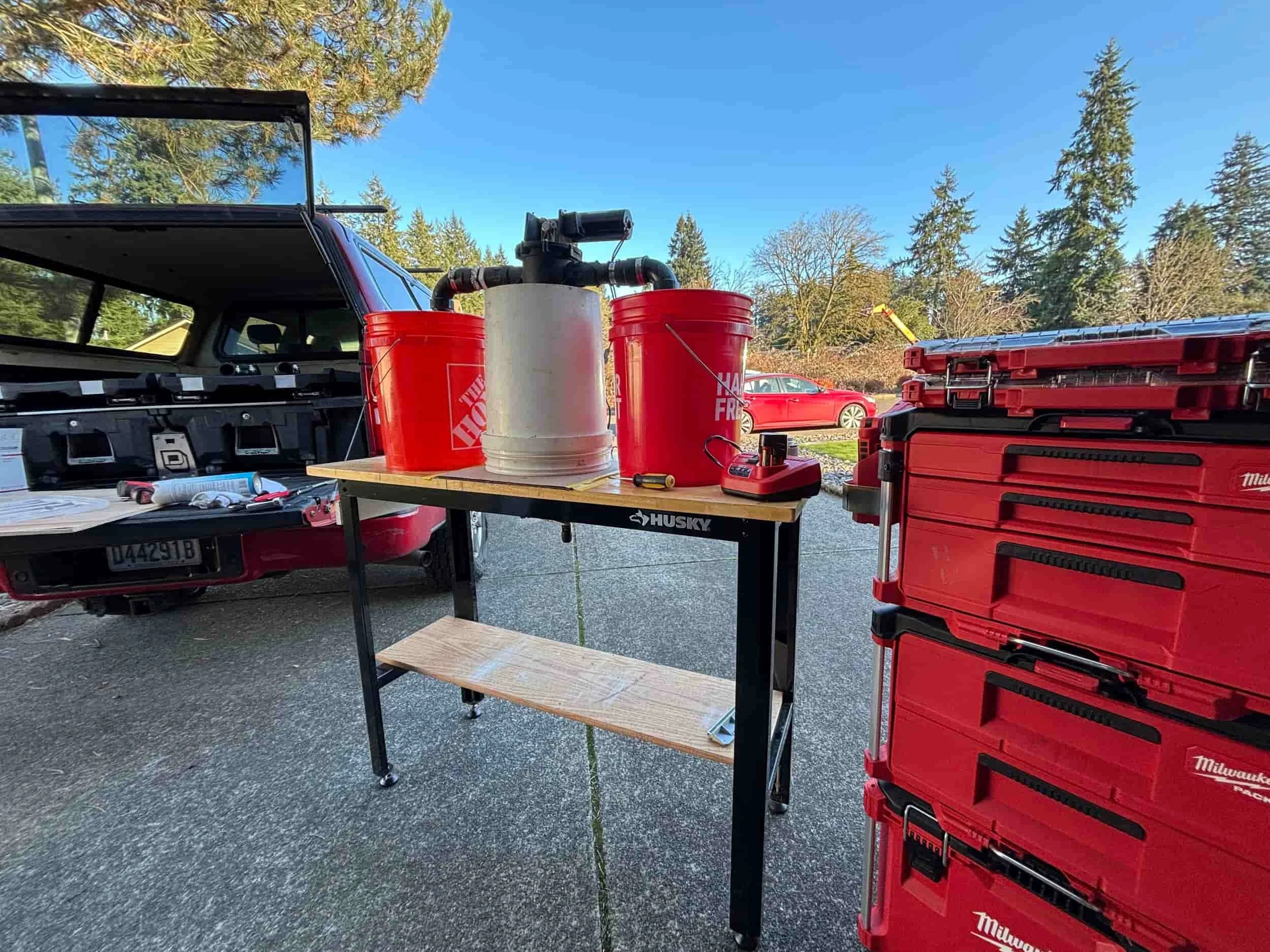 Mobile RV Repair in vancouver, wa