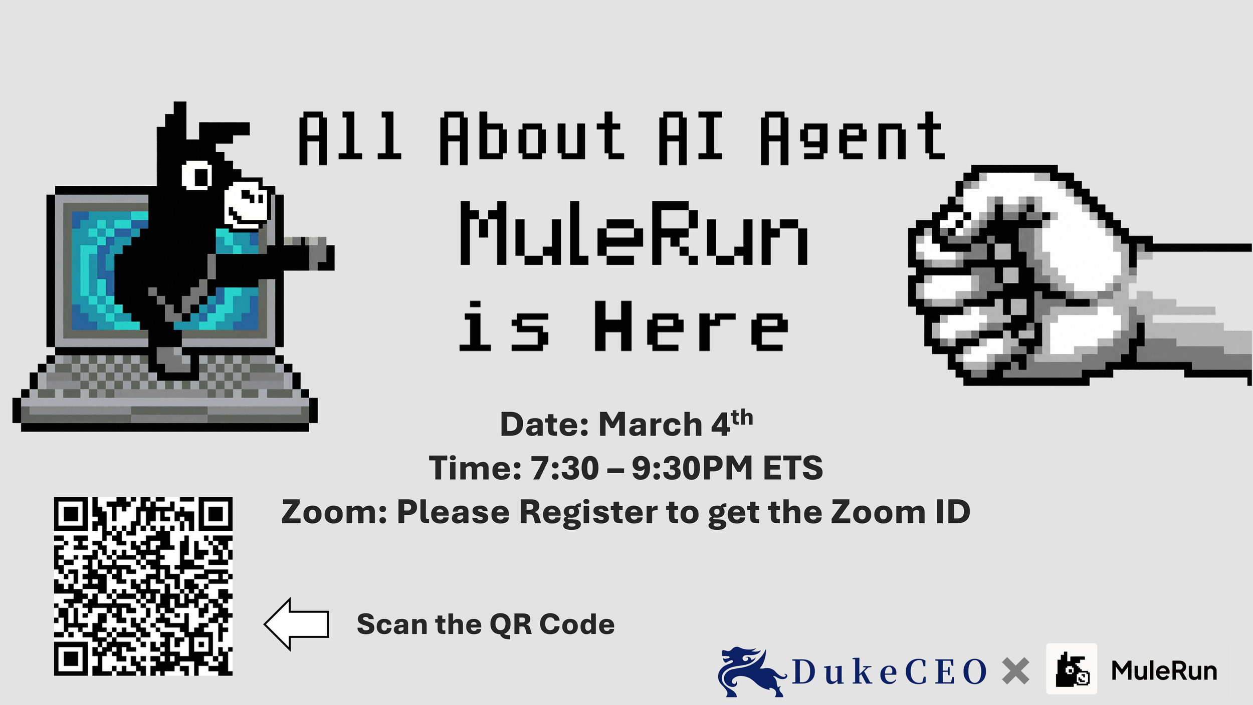 All About AI Agent - MuleRun is Here