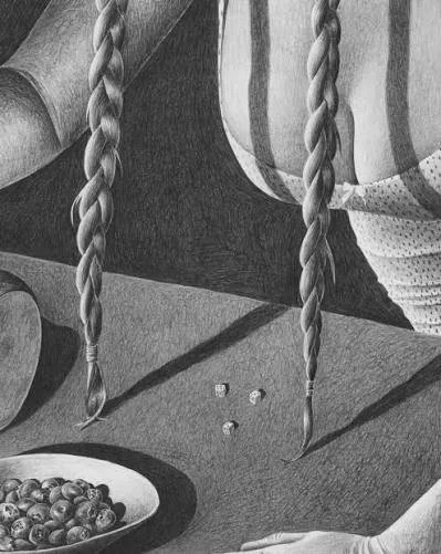 LTH Recommends: "Plus One" Group Exhibition Opening at Hashimoto Contemporary, NYC