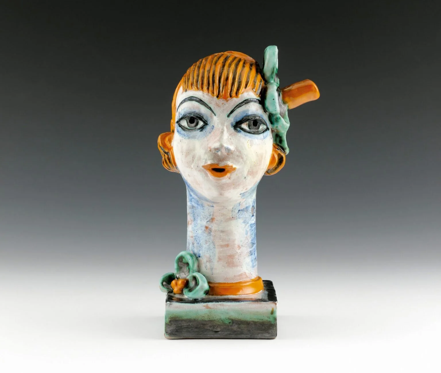 LTH Recommends: Modernity and Opulence: Women of the Wiener Werkstätte