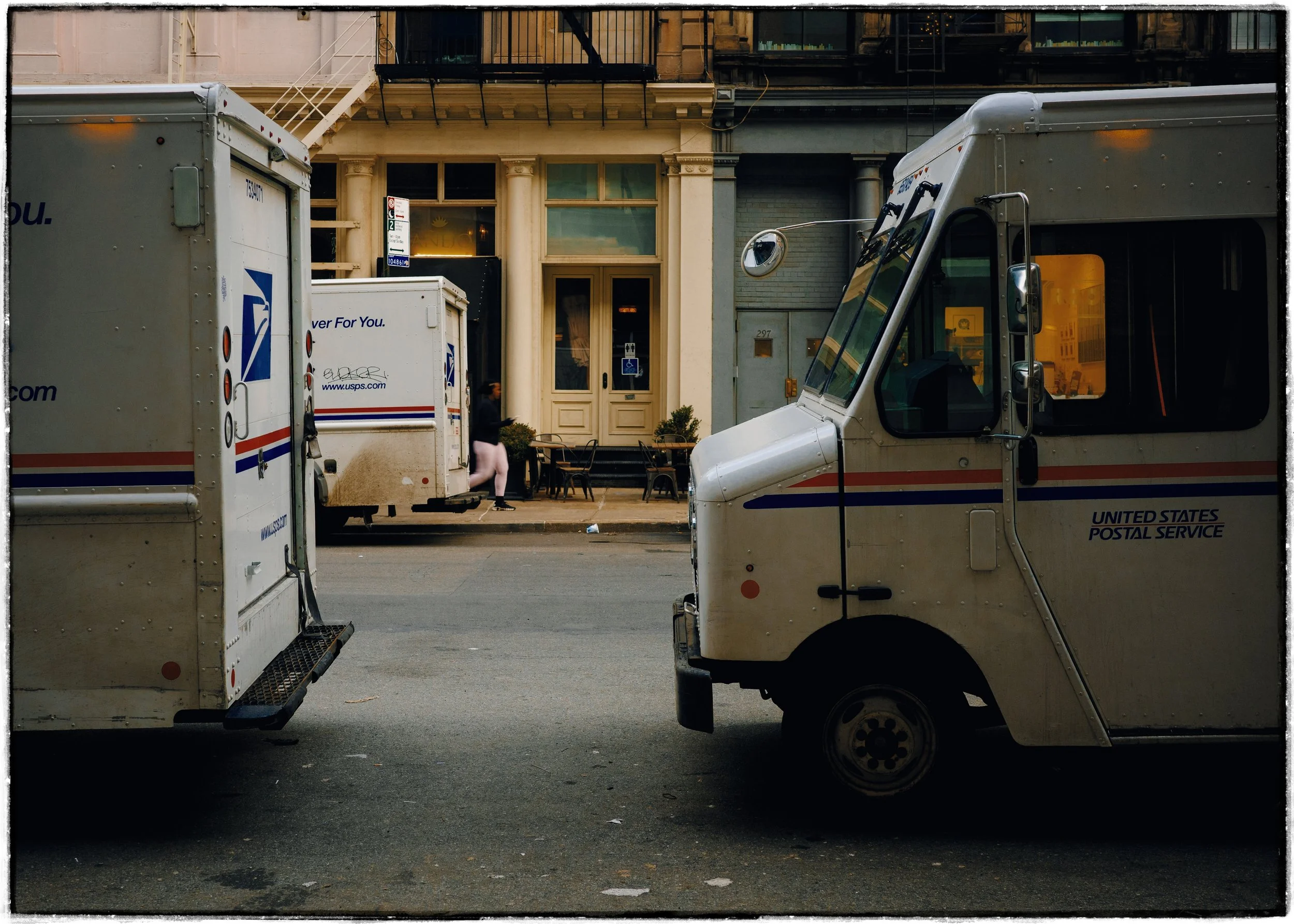 New York 2026
Ricoh GRIIIX